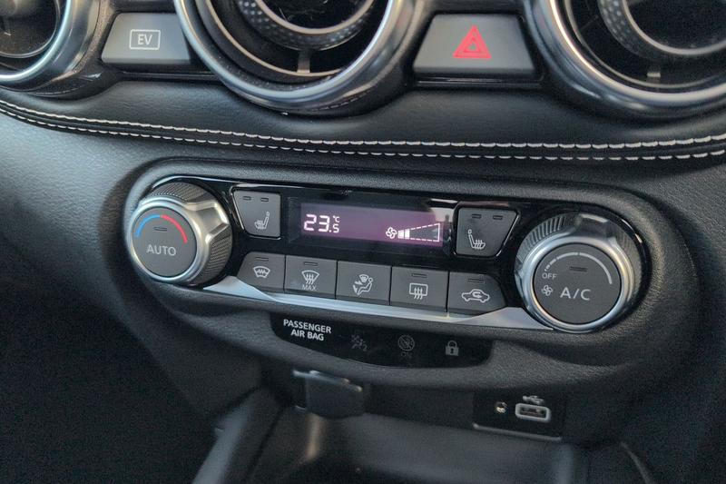 Used Nissan Juke 2023 for sale - 76716395: Photo 15