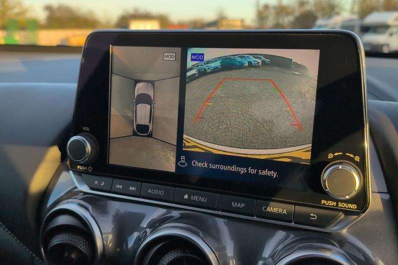 Used Nissan Juke 2023 for sale - 76716395: Photo 19