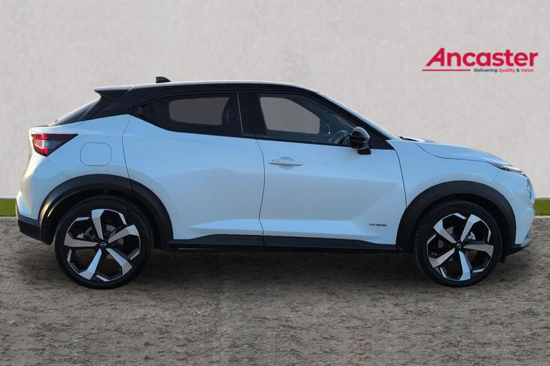 Used Nissan Juke 2023 for sale - 76716395: Photo 2