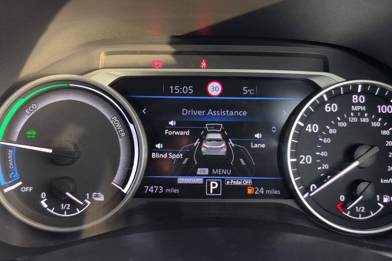 Used Nissan Juke 2023 for sale - 76716395: Photo 20