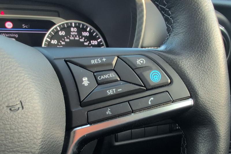 Used Nissan Juke 2023 for sale - 76716395: Photo 22