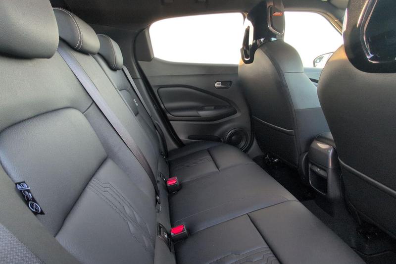 Used Nissan Juke 2023 for sale - 76716395: Photo 23