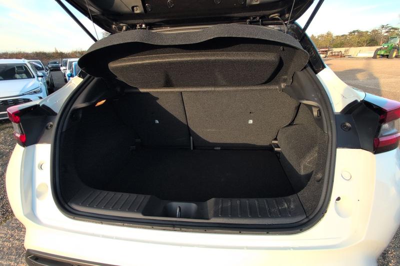 Used Nissan Juke 2023 for sale - 76716395: Photo 24