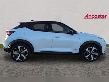 Used Nissan Juke 2023 for sale - 76716395: Photo