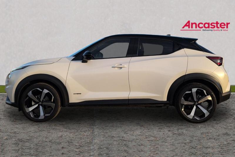 Used Nissan Juke 2023 for sale - 76716395: Photo 6