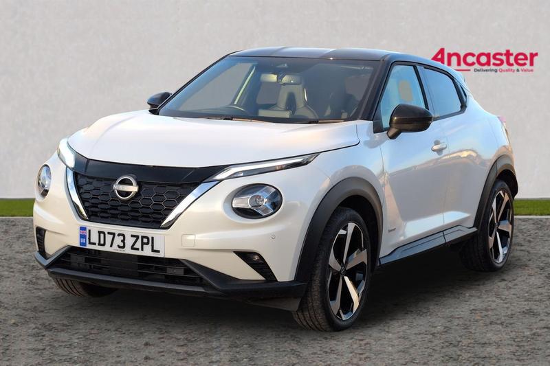Used Nissan Juke 2023 for sale - 76716395: Photo 7
