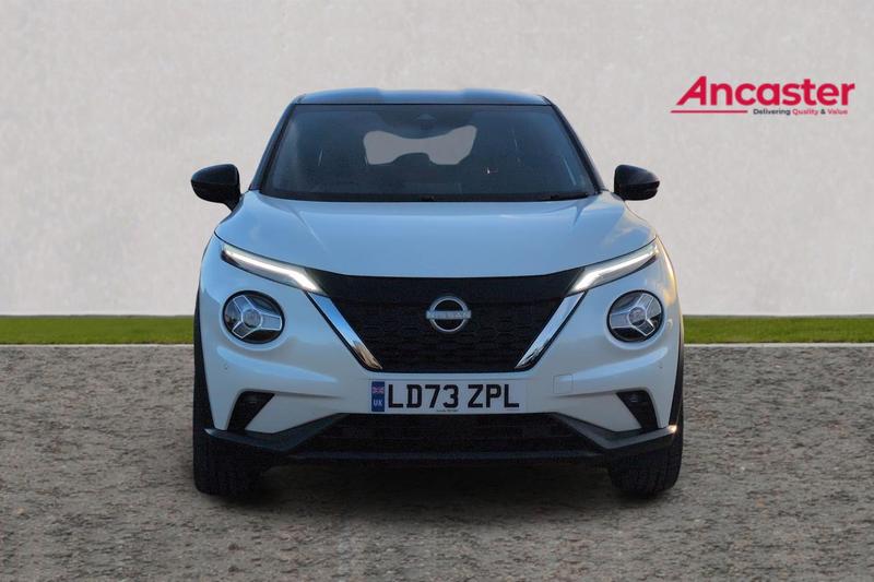 Used Nissan Juke 2023 for sale - 76716395: Photo 8