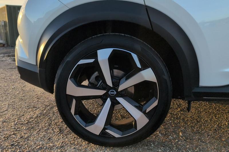 Used Nissan Juke 2023 for sale - 76716395: Photo 9