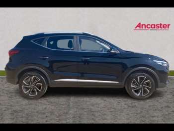Used MG MG ZS 2024 for sale - 75235076: Photo