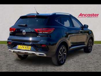 Used MG MG ZS 2024 for sale - 75235076: Photo