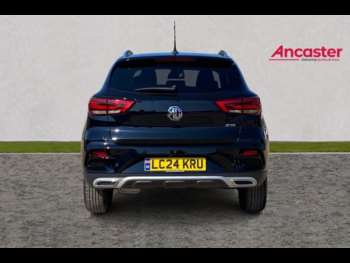 Used MG MG ZS 2024 for sale - 75235076: Photo