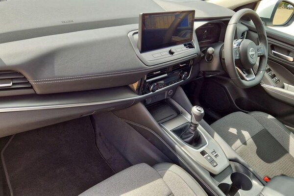 Used Nissan Qashqai 2025 for sale - 75587039: Photo 13