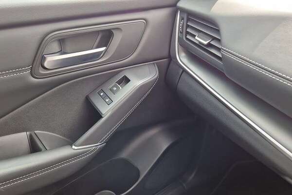 Used Nissan Qashqai 2025 for sale - 75587039: Photo 19