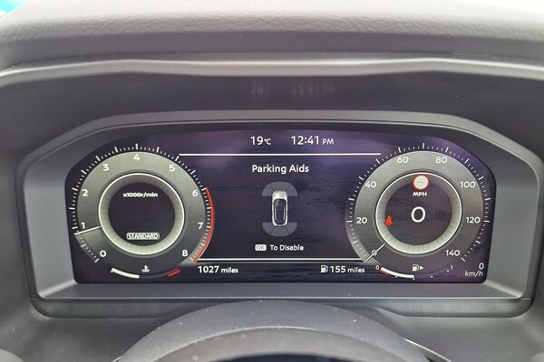 Used Nissan Qashqai 2025 for sale - 75587039: Photo 20