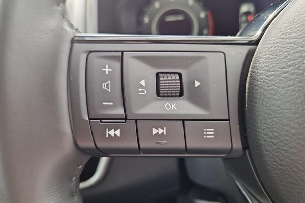 Used Nissan Qashqai 2025 for sale - 75587039: Photo 21
