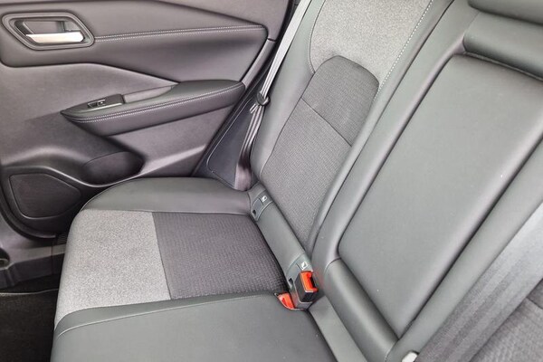 Used Nissan Qashqai 2025 for sale - 75587039: Photo 23