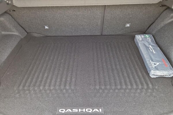 Used Nissan Qashqai 2025 for sale - 75587039: Photo 24