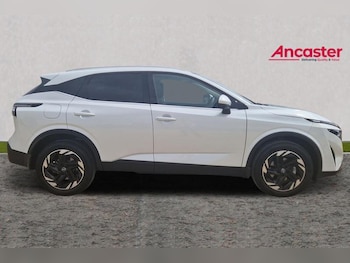 Used Nissan Qashqai 2025 for sale - 75587039: Photo