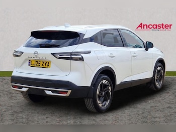 Used Nissan Qashqai 2025 for sale - 75587039: Photo