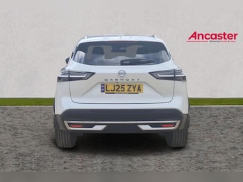 Used Nissan Qashqai 2025 for sale - 75587039: Photo
