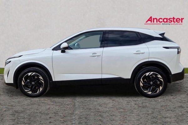 Used Nissan Qashqai 2025 for sale - 75587039: Photo 6