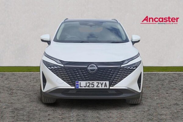 Used Nissan Qashqai 2025 for sale - 75587039: Photo 8