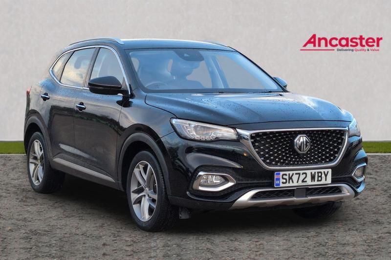 Used MG MG HS 2022 for sale - 76539433: Photo 1