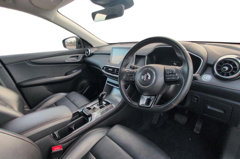 Used MG MG HS 2022 for sale - 76539433: Photo 10