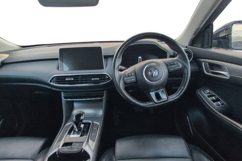 Used MG MG HS 2022 for sale - 76539433: Photo 11