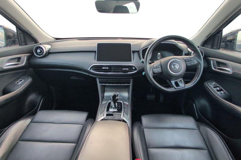 Used MG MG HS 2022 for sale - 76539433: Photo 12