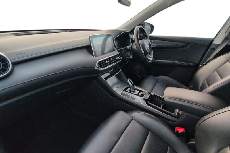 Used MG MG HS 2022 for sale - 76539433: Photo 13