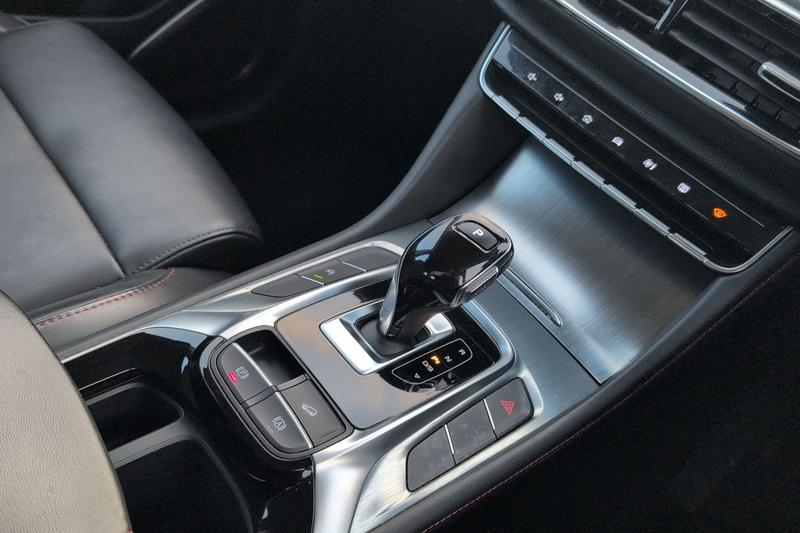 Used MG MG HS 2022 for sale - 76539433: Photo 14