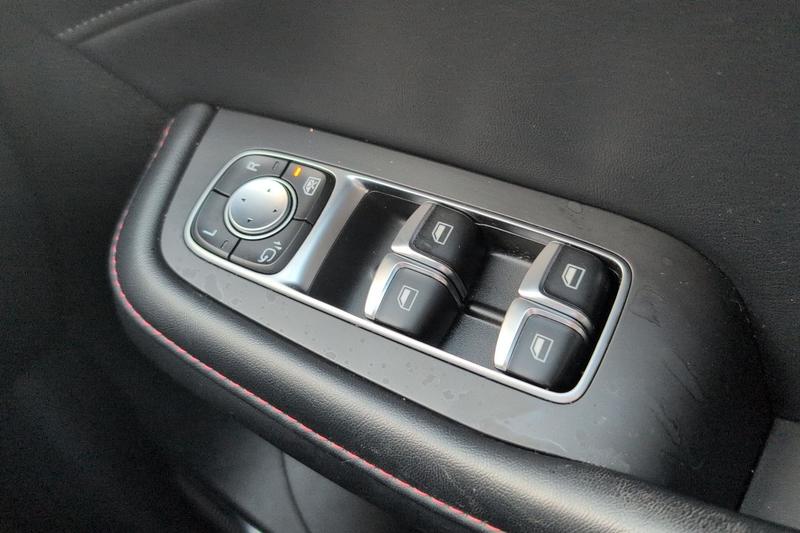 Used MG MG HS 2022 for sale - 76539433: Photo 16