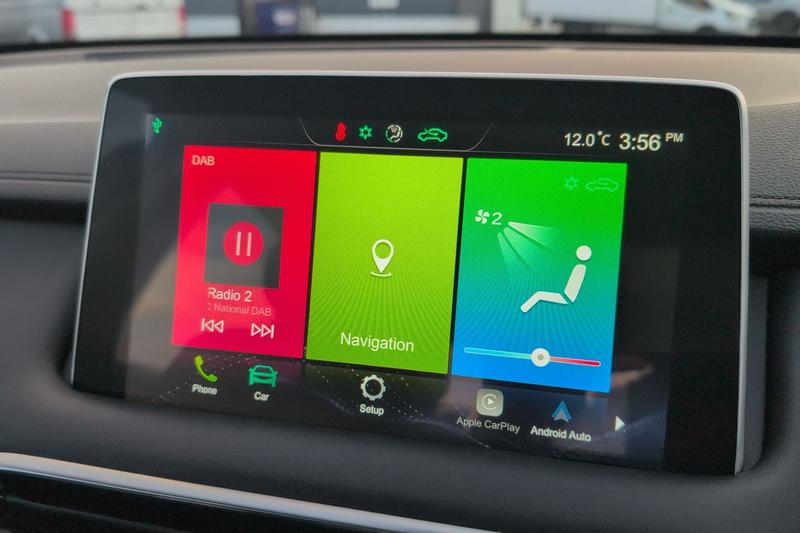 Used MG MG HS 2022 for sale - 76539433: Photo 17