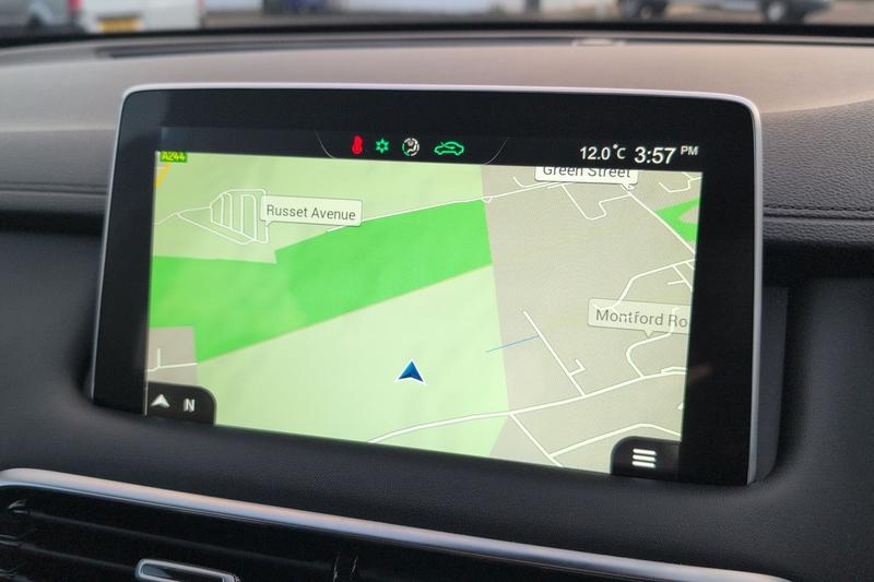 Used MG MG HS 2022 for sale - 76539433: Photo 18