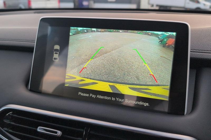 Used MG MG HS 2022 for sale - 76539433: Photo 19