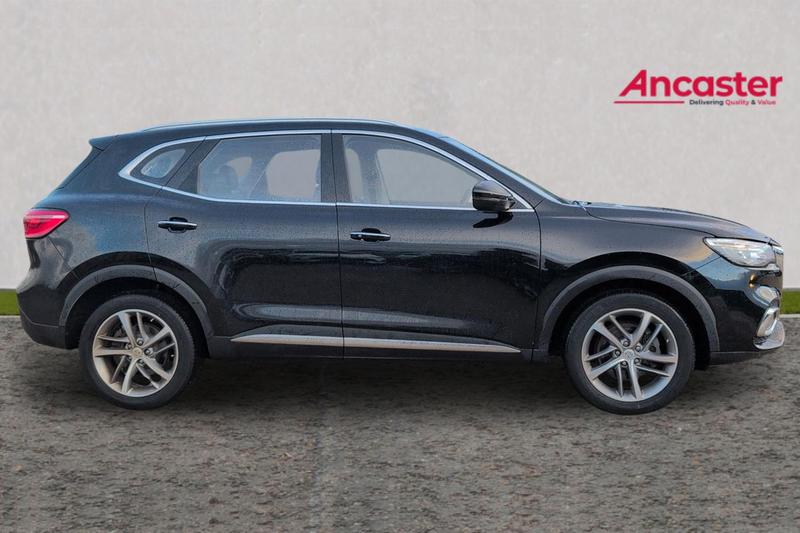 Used MG MG HS 2022 for sale - 76539433: Photo 2