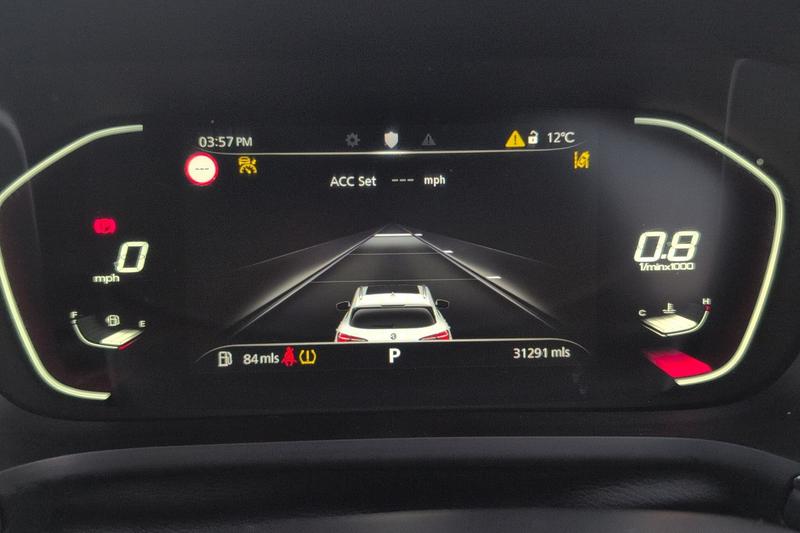 Used MG MG HS 2022 for sale - 76539433: Photo 20