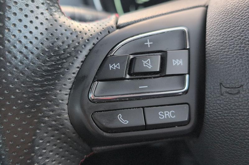 Used MG MG HS 2022 for sale - 76539433: Photo 21