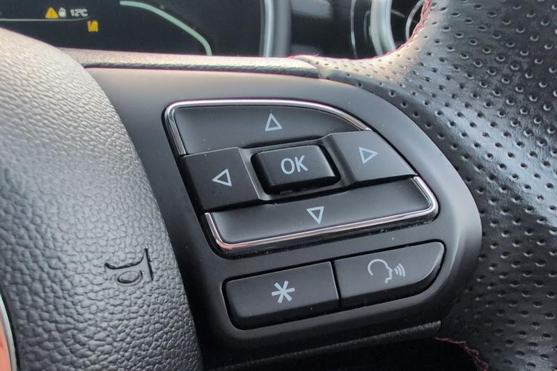 Used MG MG HS 2022 for sale - 76539433: Photo 22