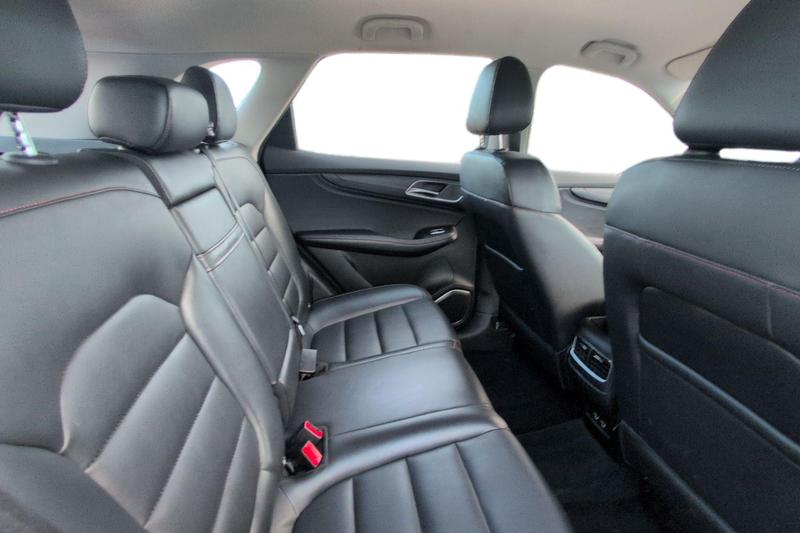 Used MG MG HS 2022 for sale - 76539433: Photo 23