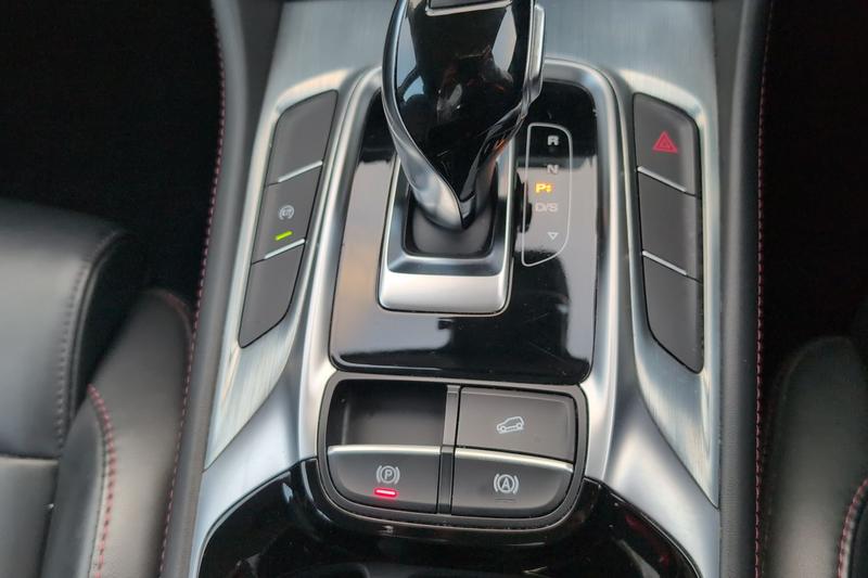 Used MG MG HS 2022 for sale - 76539433: Photo 27