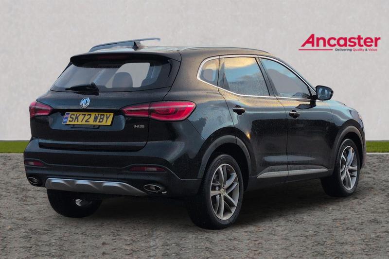 Used MG MG HS 2022 for sale - 76539433: Photo 3