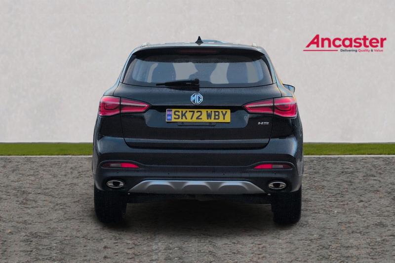 Used MG MG HS 2022 for sale - 76539433: Photo 4