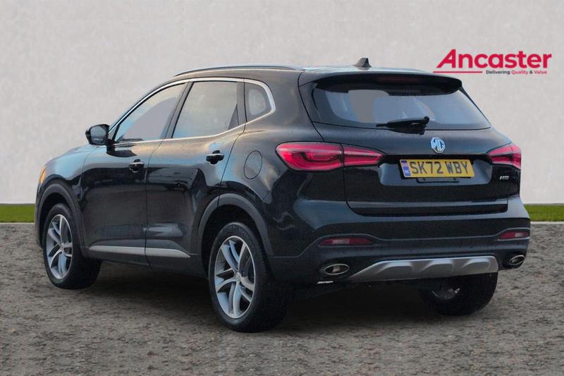 Used MG MG HS 2022 for sale - 76539433: Photo 5