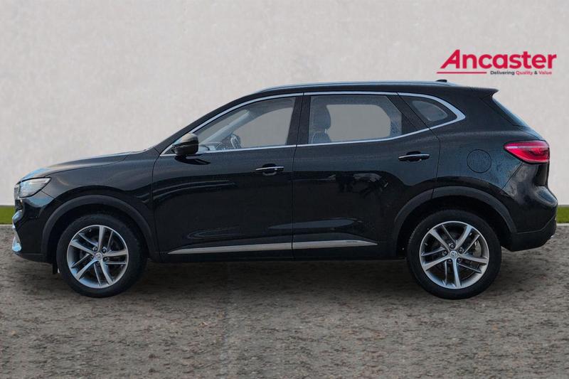 Used MG MG HS 2022 for sale - 76539433: Photo 6