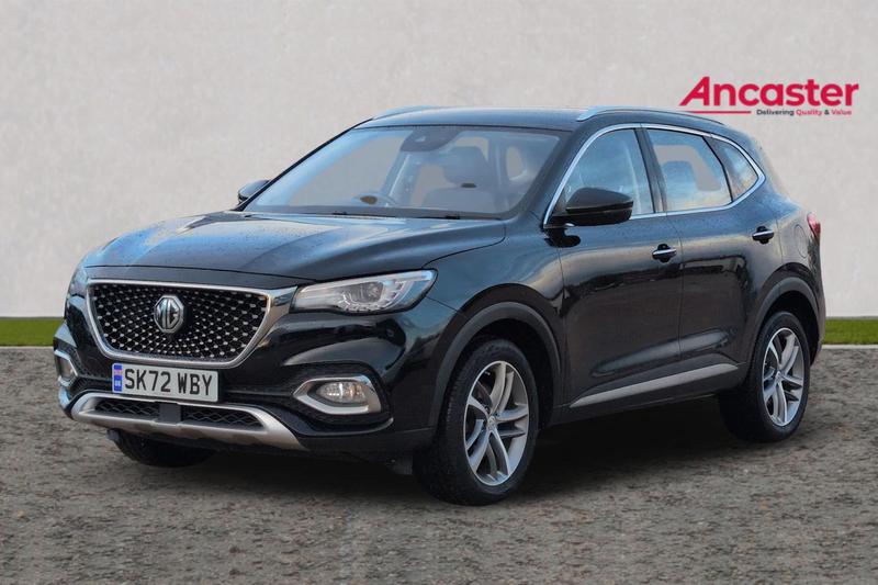 Used MG MG HS 2022 for sale - 76539433: Photo 7