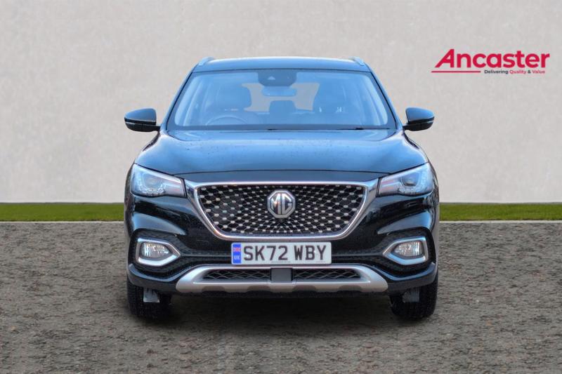 Used MG MG HS 2022 for sale - 76539433: Photo 8