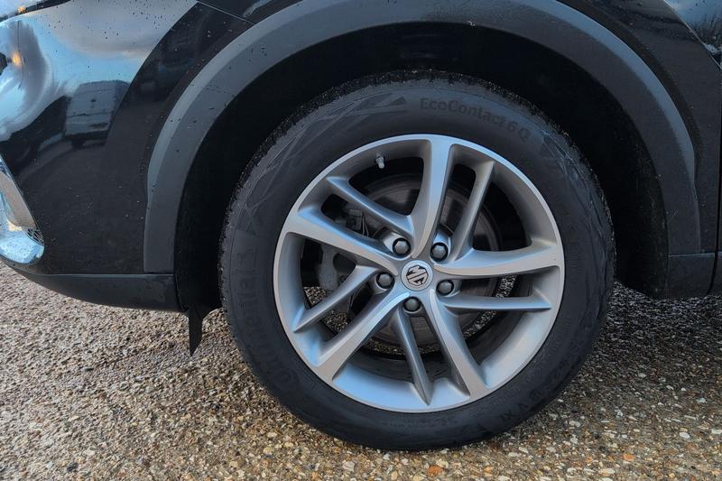 Used MG MG HS 2022 for sale - 76539433: Photo 9