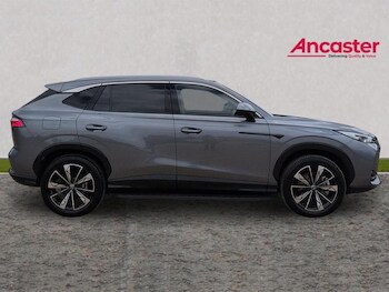 Used MG MG HS undefined for sale - 78817737: Photo